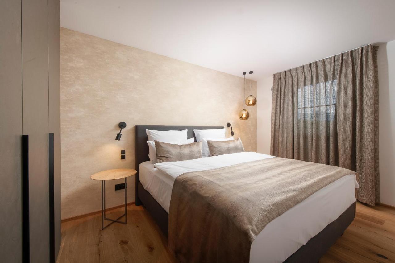 Luxury Apartments "R6 Tegernsee" Bad Wiessee Exterior photo