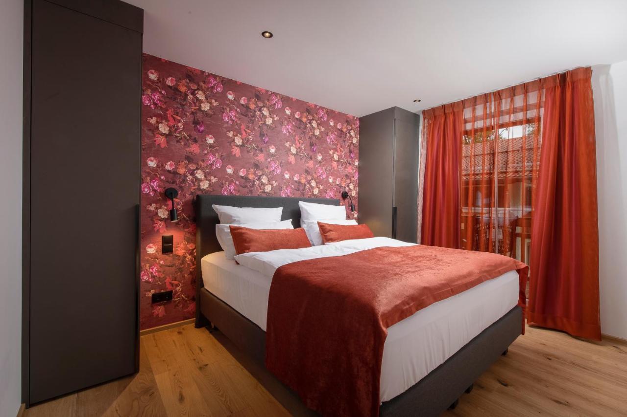 Luxury Apartments "R6 Tegernsee" Bad Wiessee Exterior photo
