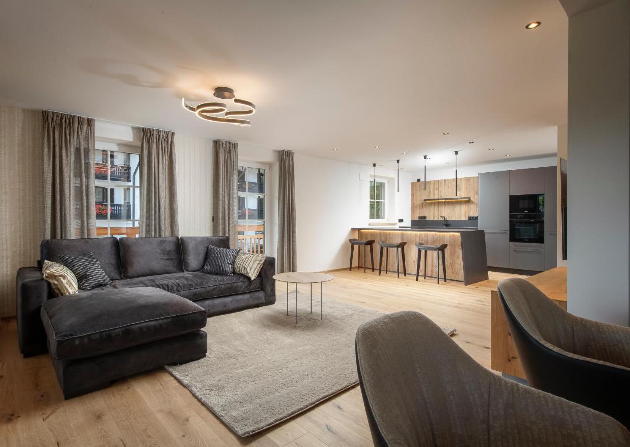 Luxury Apartments "R6 Tegernsee" Bad Wiessee Exterior photo